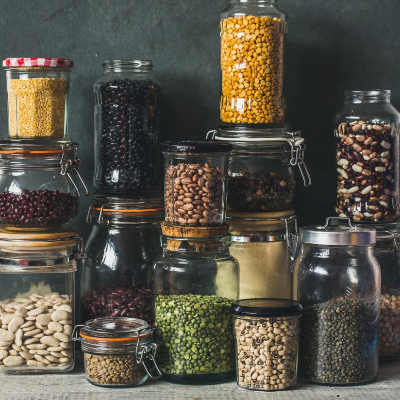 Reinvindicar a las legumbres como un alimento básico en el desayuno