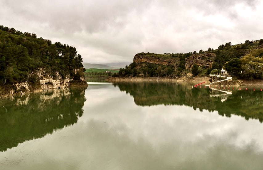 El Miterd prevé invertir unos 7.000 M€ en materia de agua en los próximos seis años