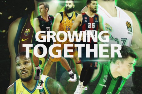 BKT, Premium partner de la Euroliga de baloncesto