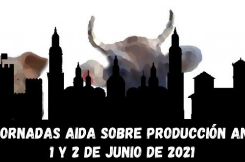 Las XIX jornadas científicas sobre Producción Animal AIDA se celebrarán de manera virtual