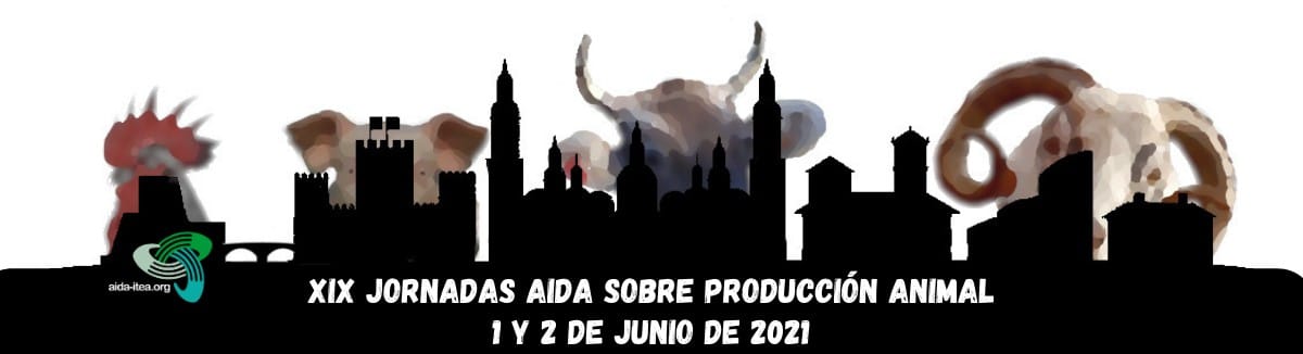 Las XIX jornadas científicas sobre Producción Animal AIDA se celebrarán de manera virtual