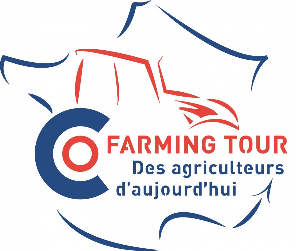 Valtra, con el CoFarming Tour de Francia