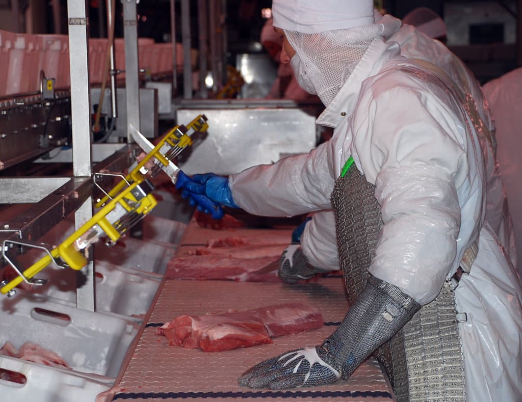 MEAT2030, apoyo técnico a las necesidades de sostenibilidad de la industria cárnica