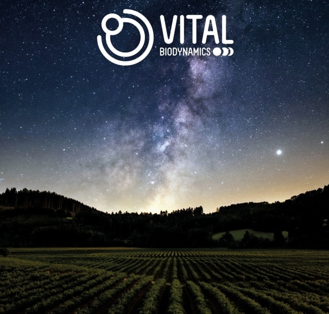 Vital Biodynamics, la nueva línea específica para agricultura biodinámica de Idai Nature