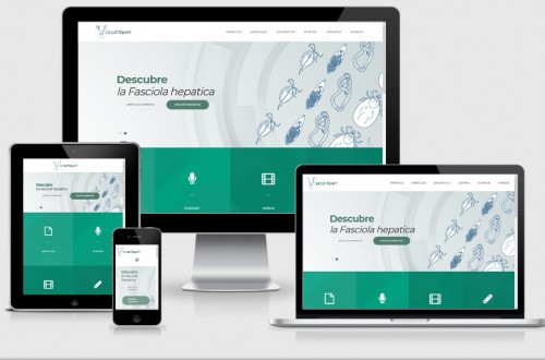 Boehringer Ingelheim respalda el lanzamiento de la plataforma Parasit’xpert