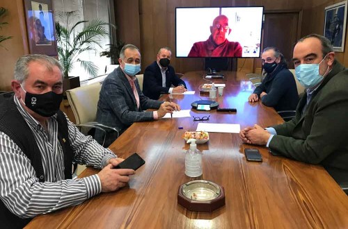 ACOR y las OPAs firman un Acuerdo marco para la sostenibilidad del cultivo de remolacha hasta 2026/27