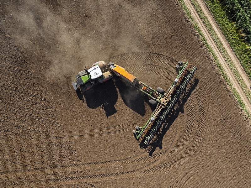 Fendt logra seis galardones AE50 de la Asabe y un premio Davidson