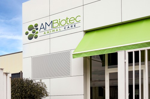 AMBiotec ofrece soluciones integrales en bienestar animal