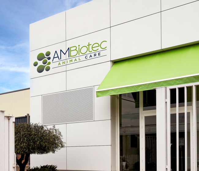 AMBiotec ofrece soluciones integrales en bienestar animal