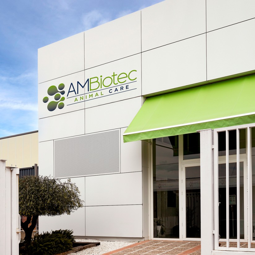 AMBiotec ofrece soluciones integrales en bienestar animal