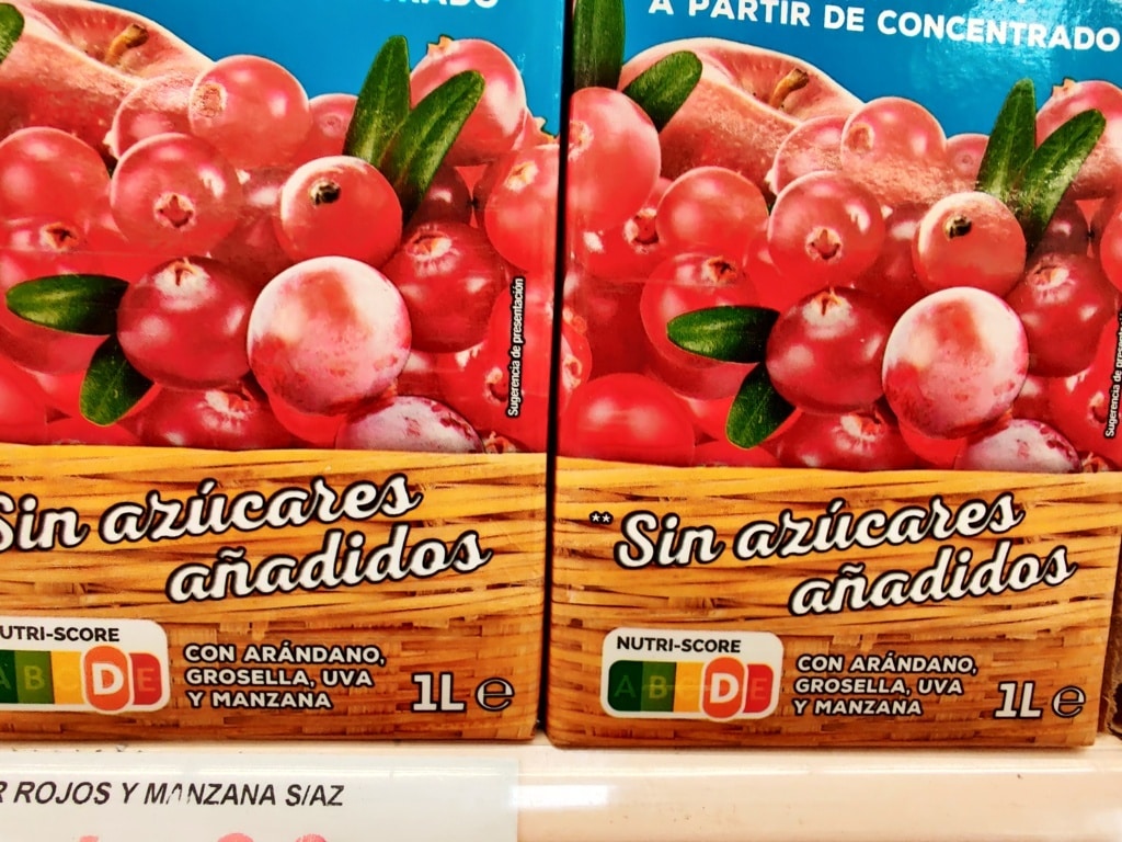 La batalla que se esconde detrás del etiquetado Nutriscore. Por Óscar Tomasi