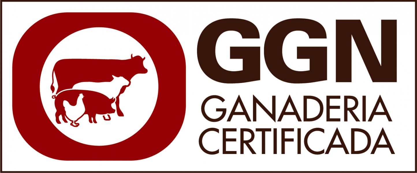 Marca de calidad “GGN Ganadería Certificada” de GLOBALG.A.P.