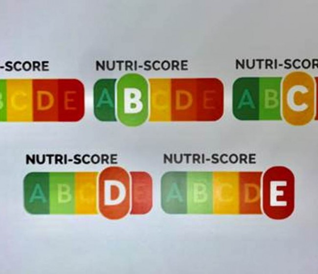 Cooperativas pide a Consumo que Nutri-score esté avalado científicamente y no discrimine a los alimentos
