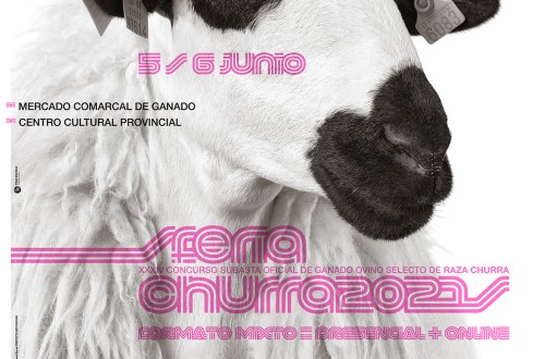 La Feria Churra pone el foco en la transformación del sector ovino