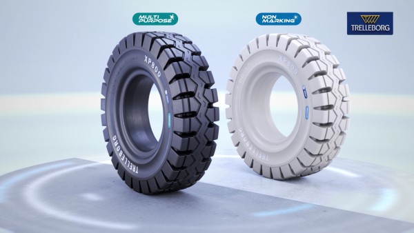 XP800_compounds Trelleborg XP800, la nueva generación de superelásticos para carretillas elevadoras