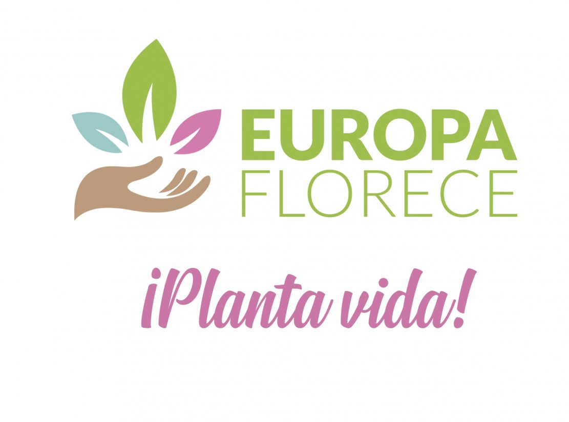 FEPEX lanza la campaña «Europa Florece» para promover el consumo de plantas en España y Alemania