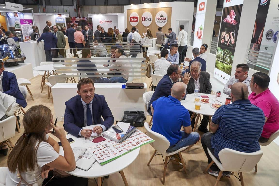 Meat Attraction crea MEAT Place, la plataforma de servicios al exportador cárnico