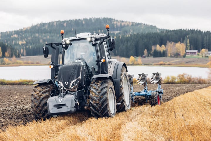 Valtra lanza las series N y T de 5ª generación con mejoras en confort y conectividad