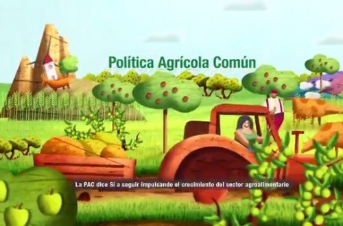 La Conferencia monográfica para llegar a un acuerdo político sobre la aplicación de la PAC en España será el próximo 11-J