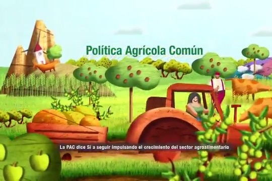 La Conferencia monográfica para llegar a un acuerdo político sobre la aplicación de la PAC en España será el próximo 11-J