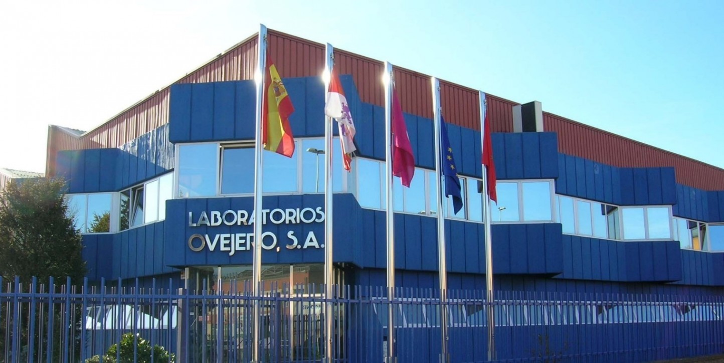 Las Cortes de Castilla y León instan a un acuerdo que permita la viabilidad empresarial de Laboratorios Ovejero