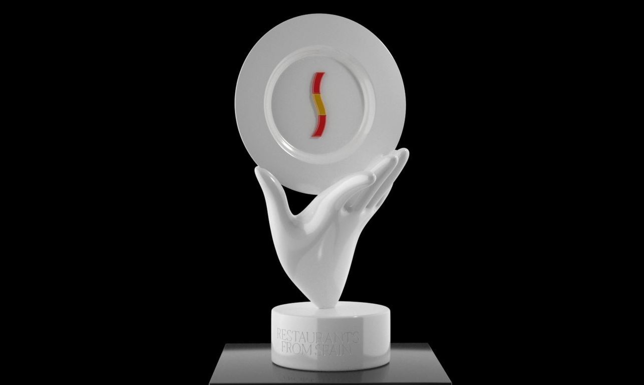 ICEX lanza Restaurants from Spain, distintivo internacional de la calidad gastronómica española