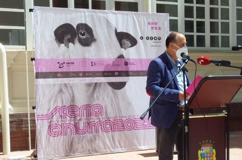 Feria Churra se presenta como una apuesta segura para la innovación del sector ovino