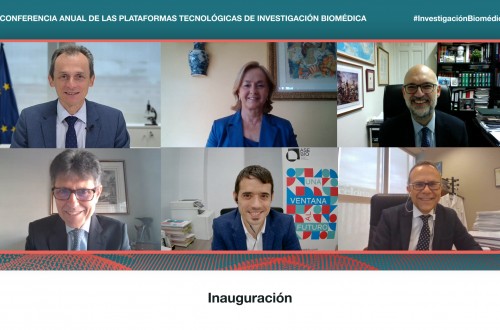 Veterindustria pone en valor la estrategia ‘Una Salud’