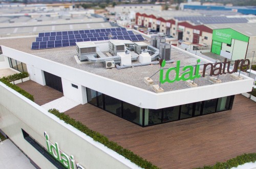 Idai Nature estará presente en la próxima edición de Agrovid