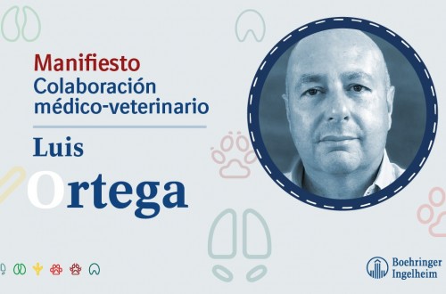Boehringer Ing. Animal Health apuesta por el concepto One Health como una realidad que ya es prioritaria