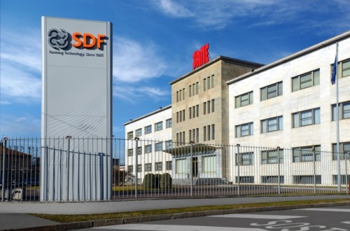 Same Deutz-Fahr Ibérica anuncia cambios organizativos