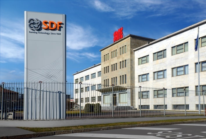 Same Deutz-Fahr Ibérica anuncia cambios organizativos