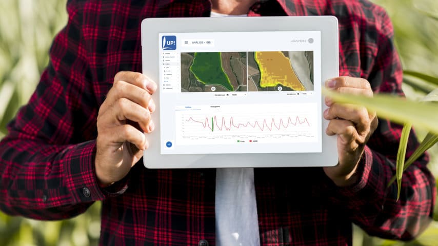 Farming Up!, la apuesta tecnológica de Timac Agro en inteligencia agrícola