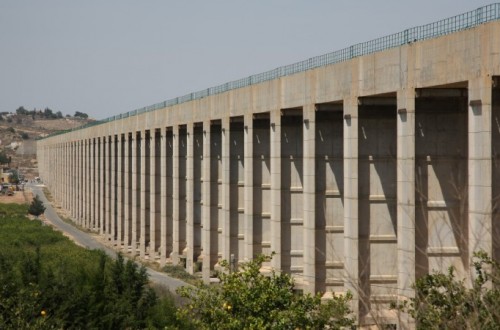 El CNA aprueba el informe consultivo para rebajar el caudal máximo de agua trasvasable de 38 a 27 Hm3/mes del Tajo al Segura