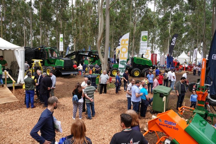 Galiforest Abanca se celebrará del 30 de junio al 2 de julio de 2022