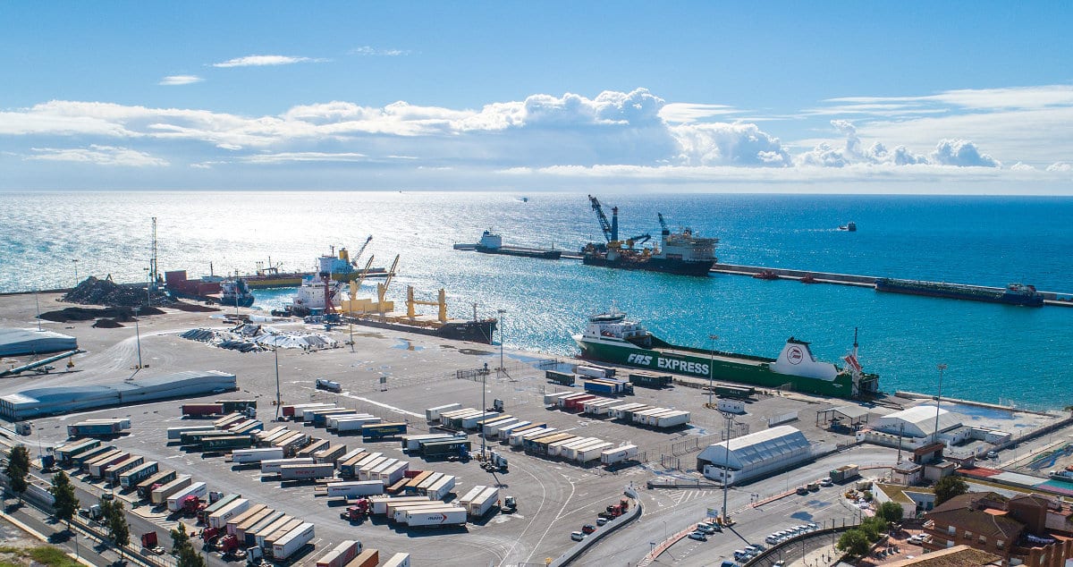 La exportación agro-alimentaria y pesquera aportó en el último año cerca de 20.000 M€ a la economía española