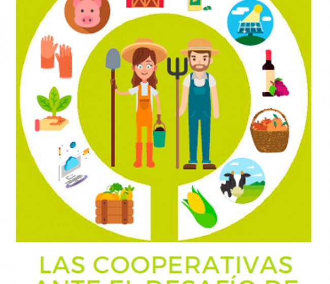 Cooperativas debate los retos de estas entidades asociativas agro-alimentarias para la próxima década