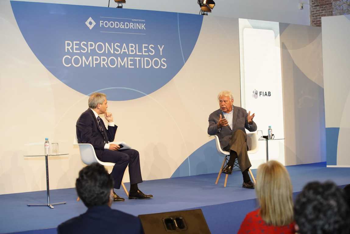 FIAB celebra su VIII Madrid Food&Summit bajo el signo de la confianza por una pronta recuperación