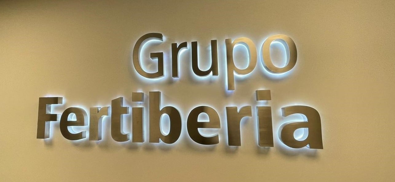 Grupo Fertiberia se adhiere al Pacto Mundial de Naciones Unidas