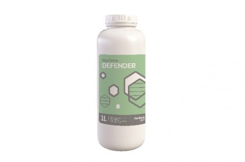 NEOFORCE Biocontrol la primera línea de fertilizantes basados en biotecnología de Fertiberia TECH