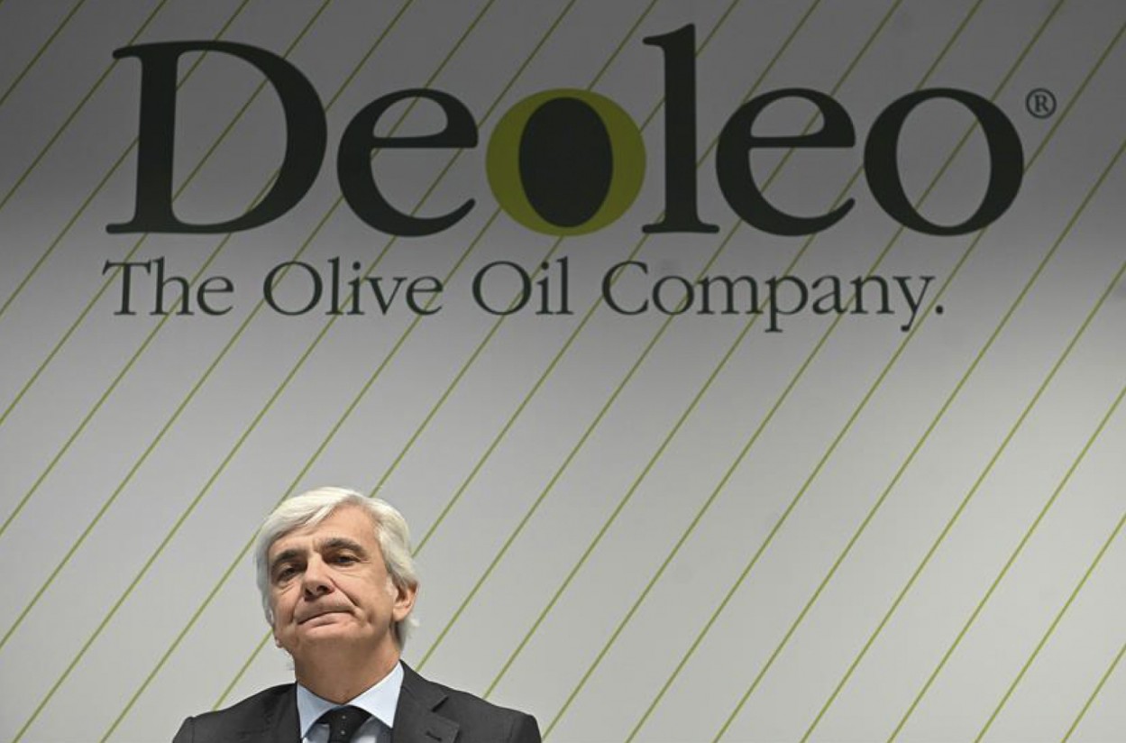 La multinacional aceitera Deoleo retoma la senda del crecimiento