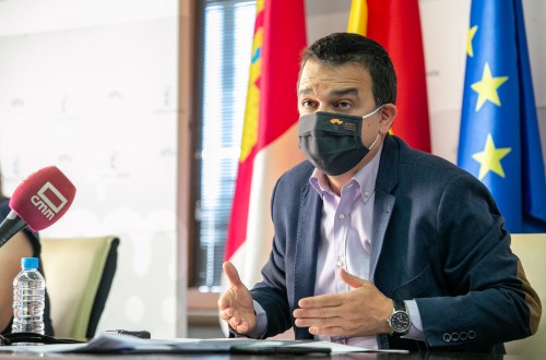 El sector vitivinícola de Castilla-La Mancha puede optar a ayudas directas de 206 M€ para paliar pérdida de ingresos por COVID