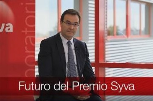 Syva anuncia cambios en la 25ª edición del Premio Syva