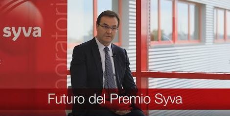 Syva anuncia cambios en la 25ª edición del Premio Syva