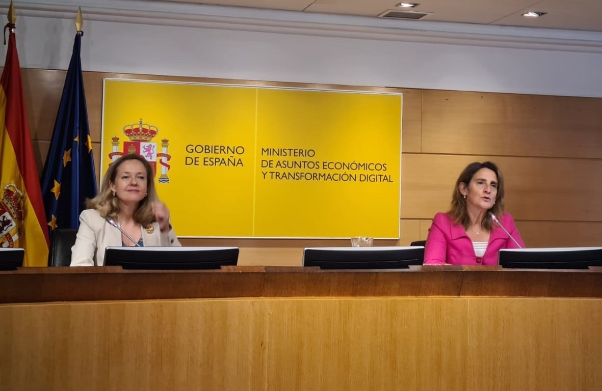 Máxima calificación medioambiental para los bonos verdes soberanos que España pondrá en marcha en septiembre