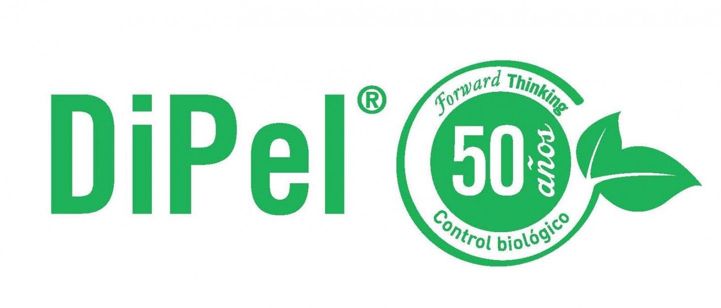 Kenogard y Valent Biosciences celebran el 50 aniversario del insecticida biológico DiPel