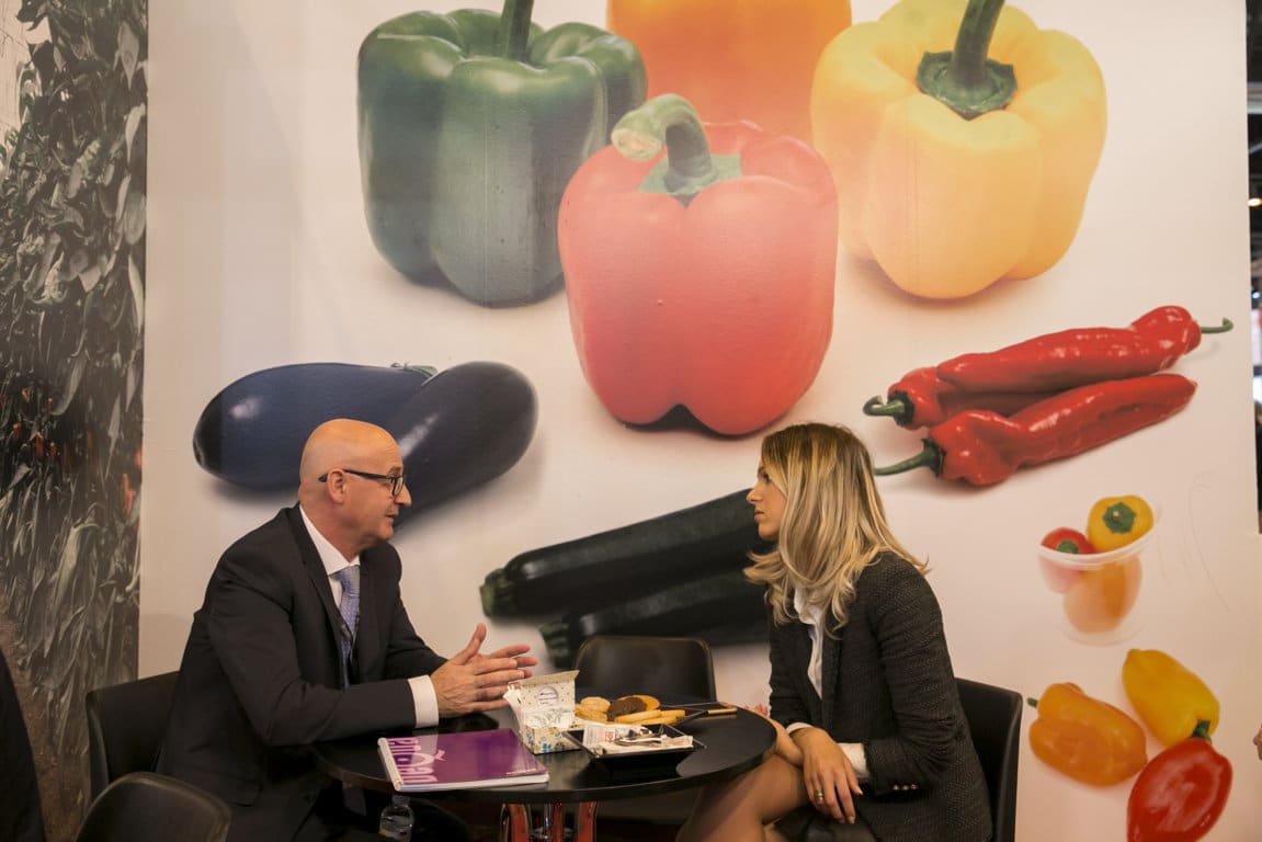 Fruit Attraction 2021 invitará a 1.200 compradores internacionales