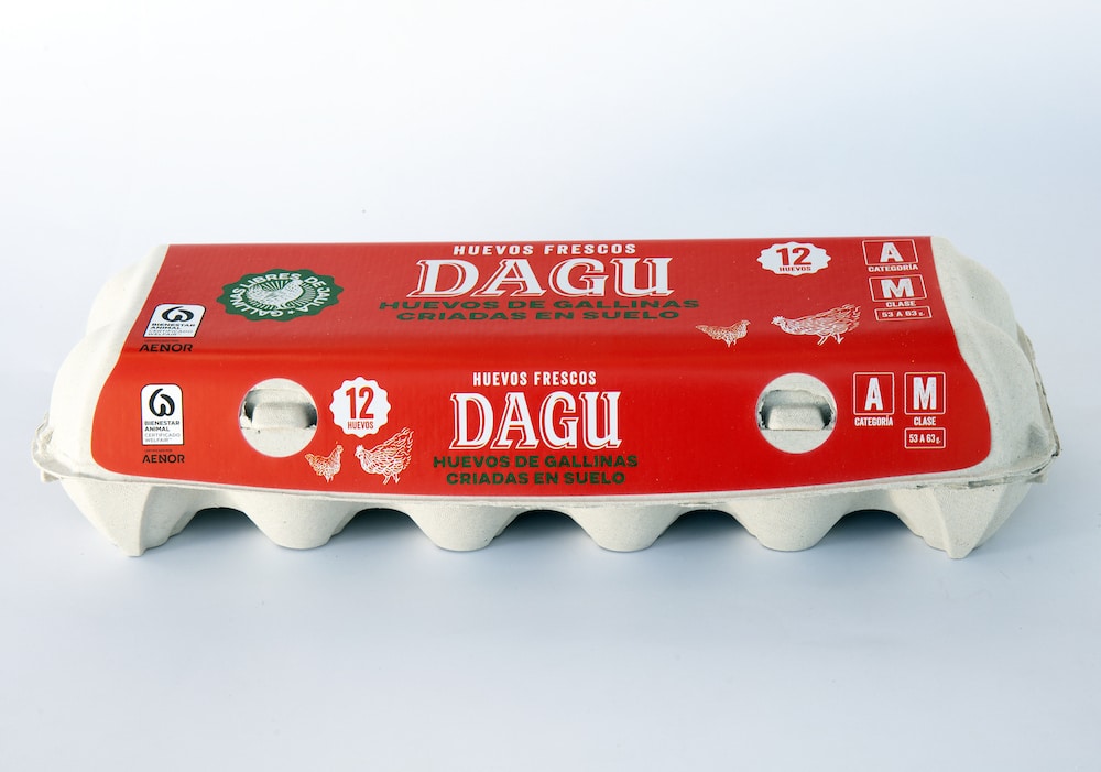 Dagu y Ous Roig crean uno de los líderes de la producción de huevos en España