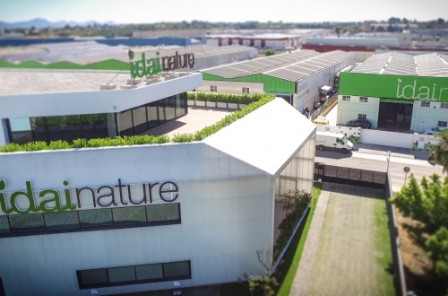 El biofungicida Portento de Idai Nature obtiene el certificado para su uso en agricultura biodinámica