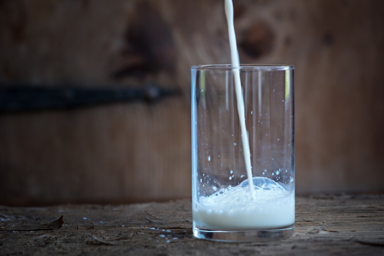 Los contratos de la leche mantendrán los precios para febrero y marzo